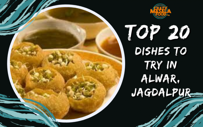 Top 20 Dishes To Try In Bhawanipatna Kalahandi 1