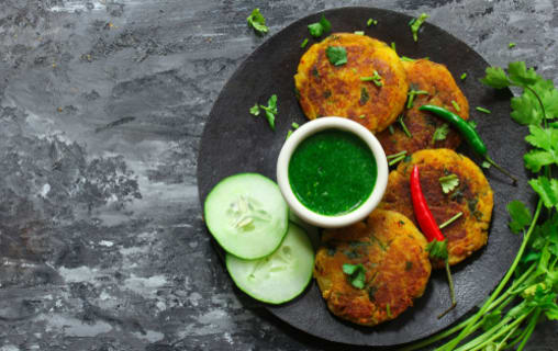 Vaishno Chat Bhandar