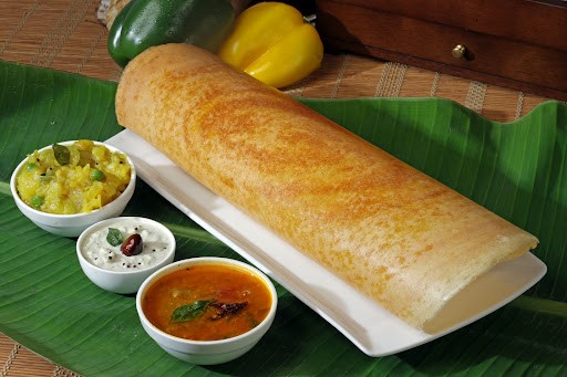 Vatika Vegetarian Restaurant