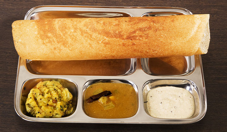 Vijay Foods
