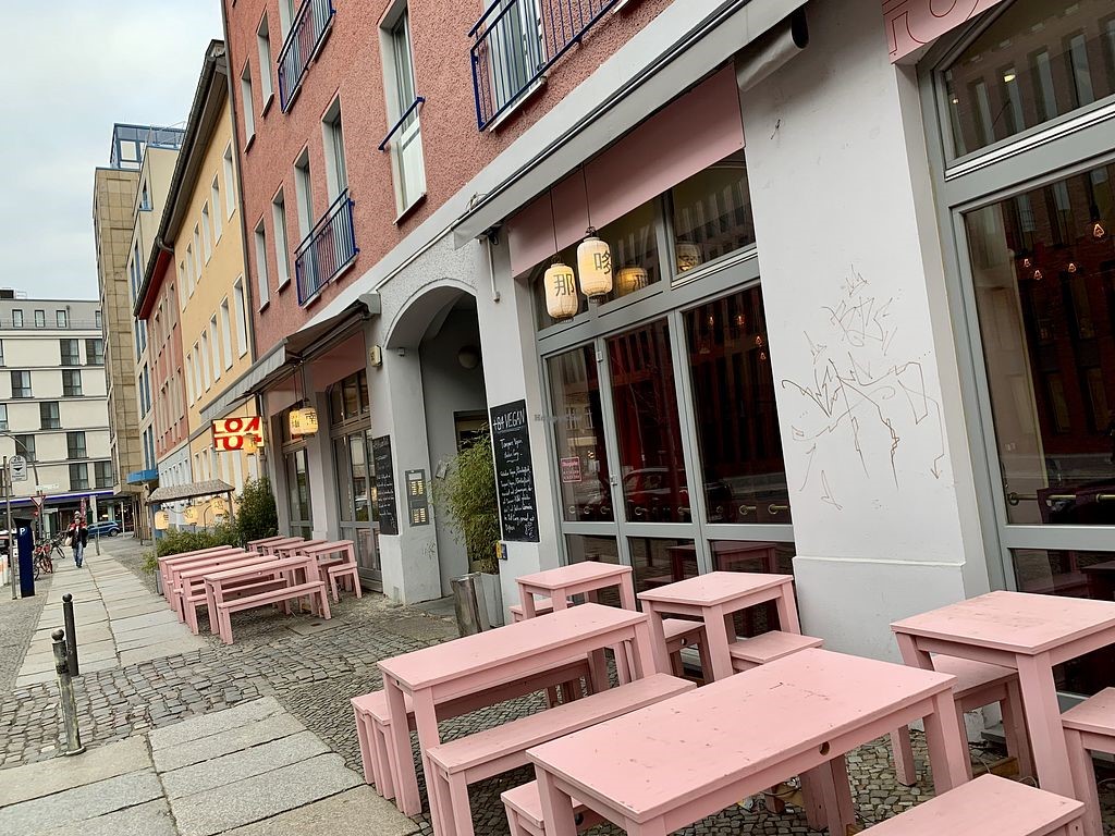 84 Vietnamese Vegan Kitchen