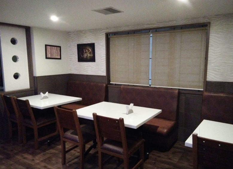 Andhra Curry Restaurant