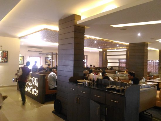 Anmol The Family Cuisine Anmol The Family Cuisine