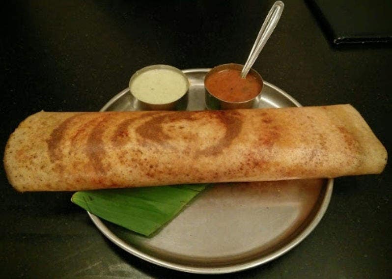 Annapurna Dhaba