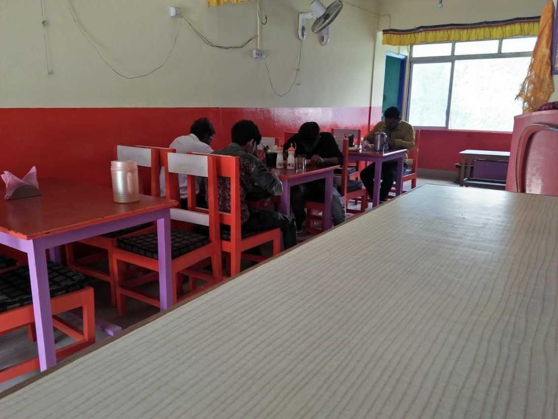 Cheng Lodge
