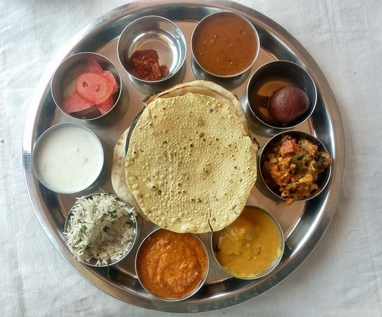 Dwarkesh Bhojanalya
