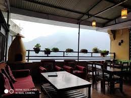 Ganga Restaurant