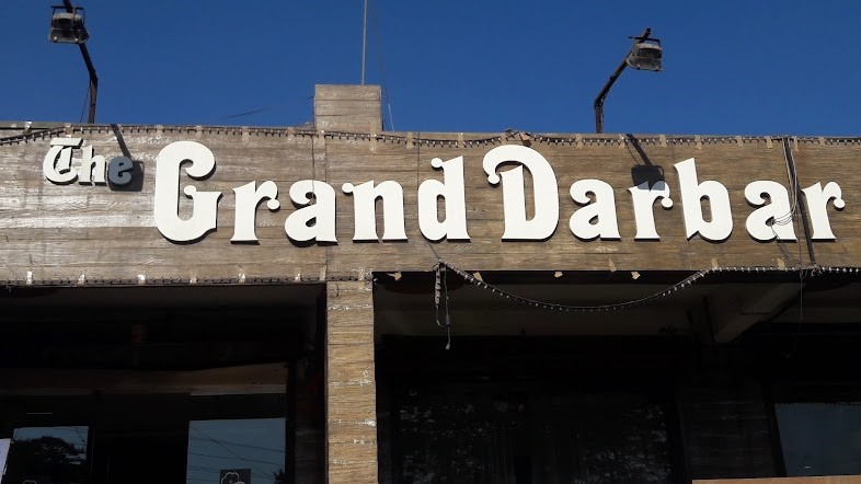 Grand Darbar