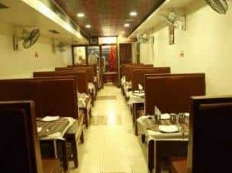 Hotel Vijay