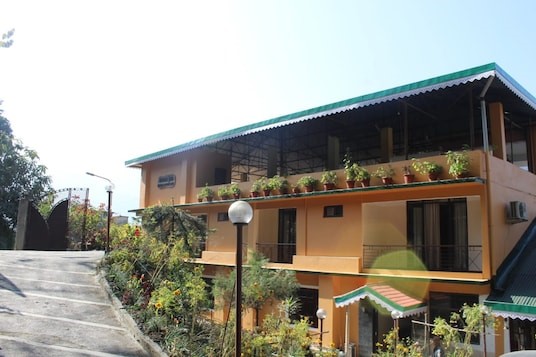 Jain Group Hotel Tamarind