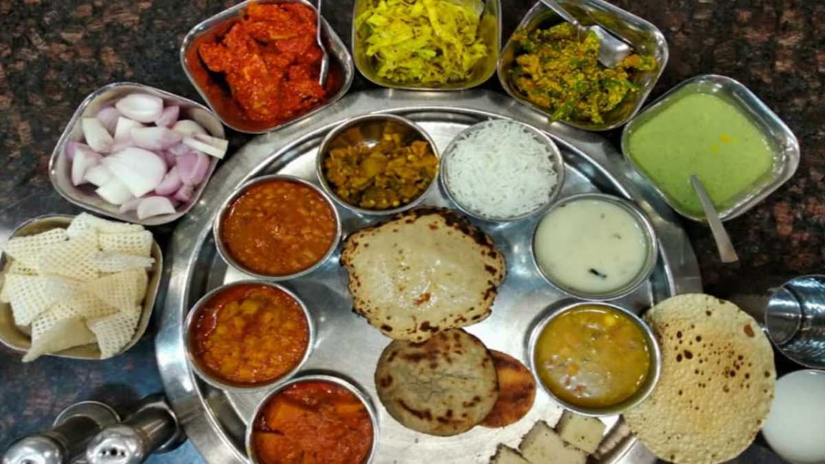 Kathiyawadi Kings Gujarati Restaurant