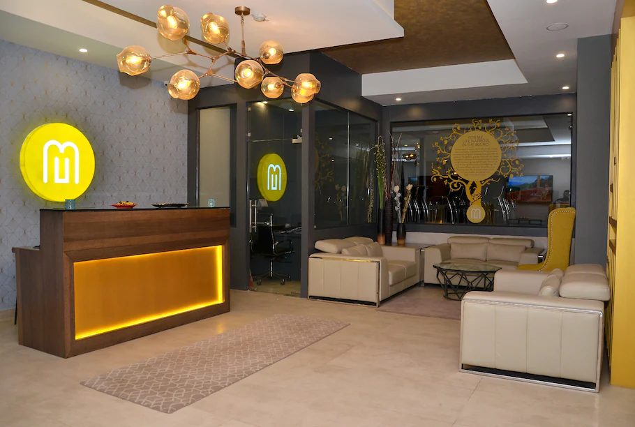Mango Hotels