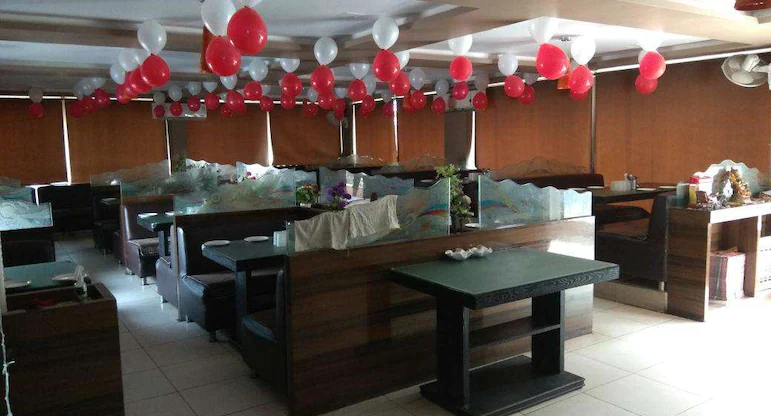 Murlidhar Dining Hall