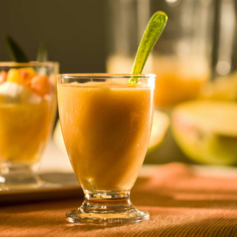 Papaya Lassi