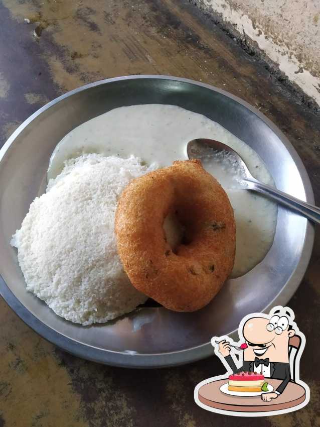 Poornima Cafe Bar