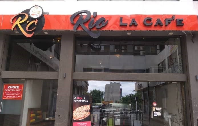 Rio La Cafe
