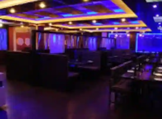 Saffron Restaurant 1