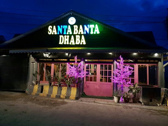 Santa Banta Dhaba Santa Banta Dhaba