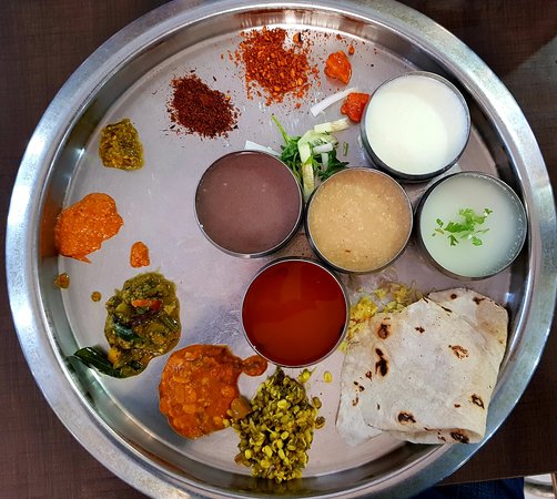 Sharabeshwara Meals
