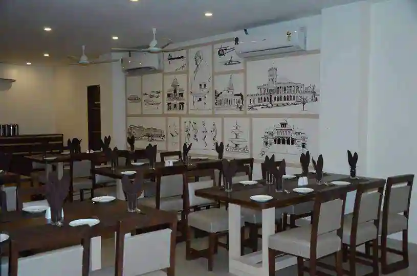 Siddhi Restaurant