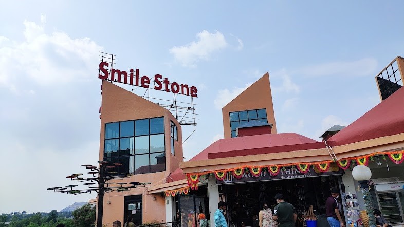 Smile Stone