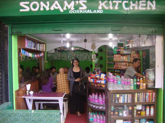 Sonams Kitchen Sonams Kitchen