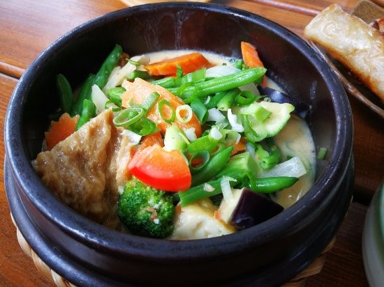 Soya Vietnamese Vegan Kitchen