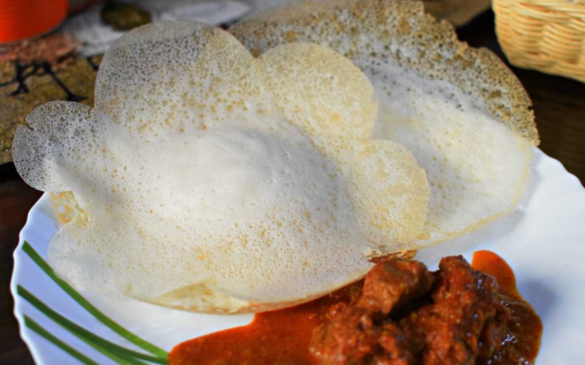 Sri Gopi Iyengar Kadhai
