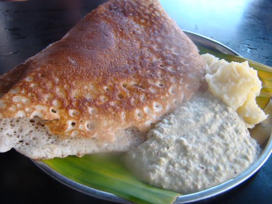 Sri Guru Kottureshwara Butter Dosa Hotel