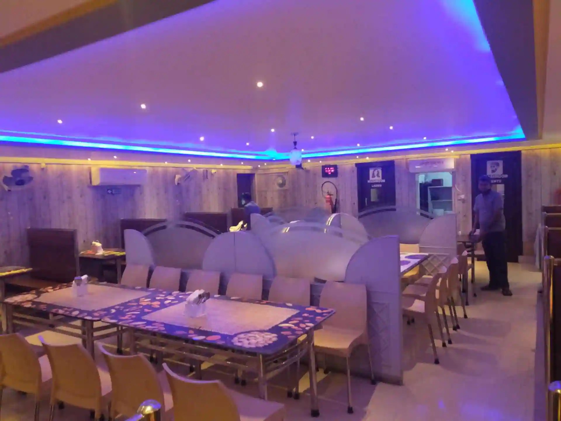 Swagat Restaurant