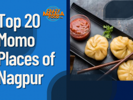 Top 20 Momo Places of Nagpur