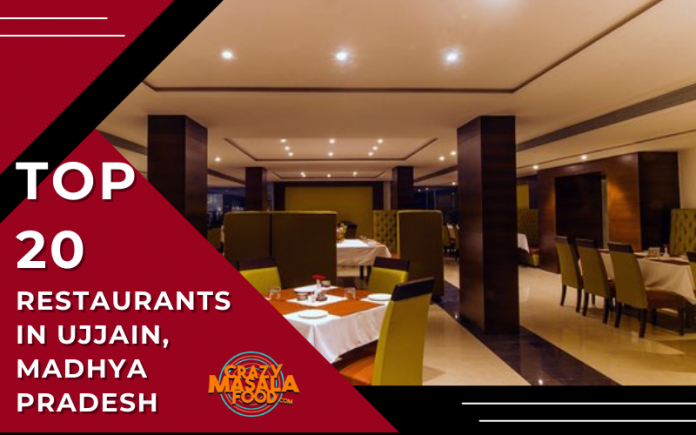 Top 20 Restaurants In Ujjain Madhya Pradesh Top 20 Restaurants In Ujjain Madhya Pradesh