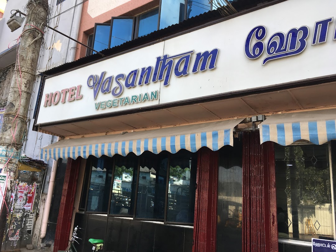 Vasantham