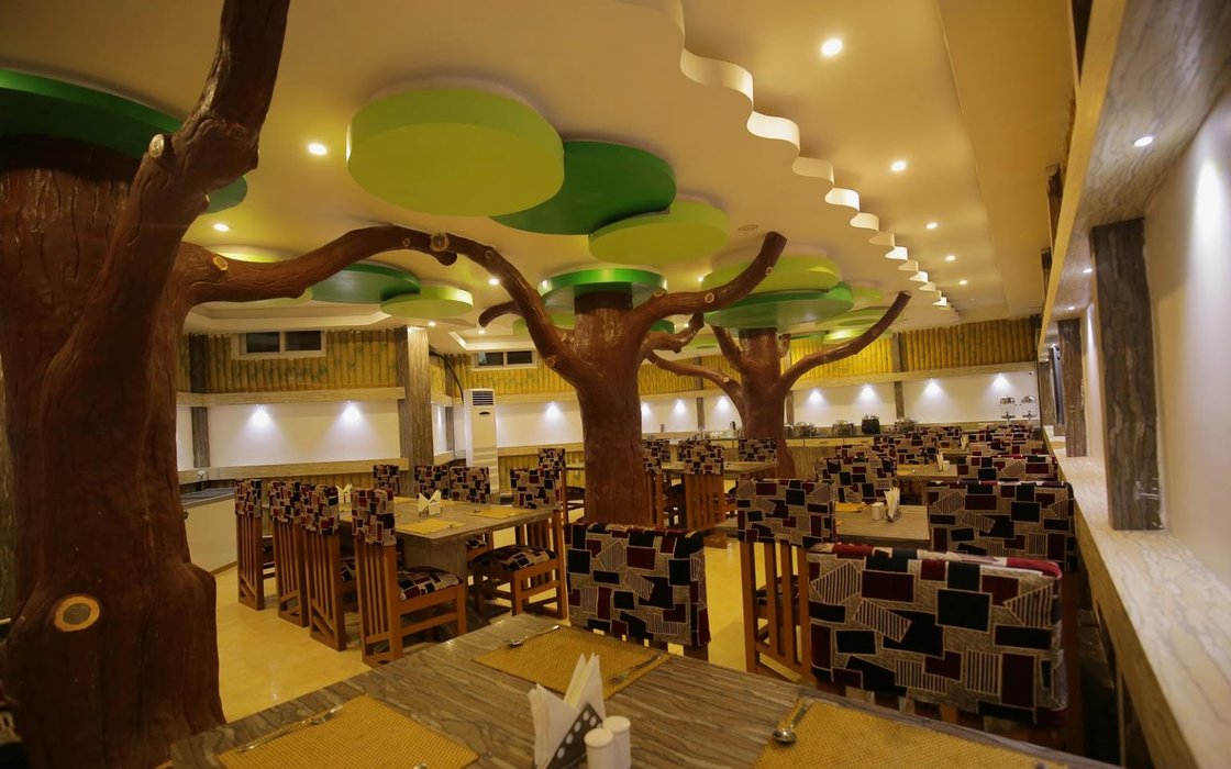 Vatika Restaurant
