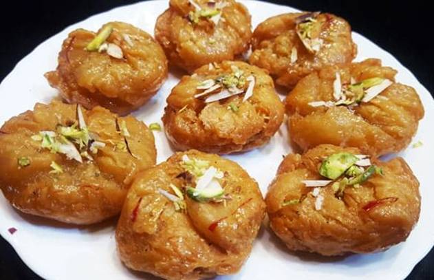balushahi 2