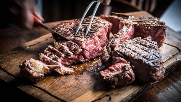 bisteca florentina