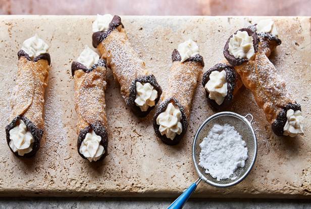 cannoli cannoli