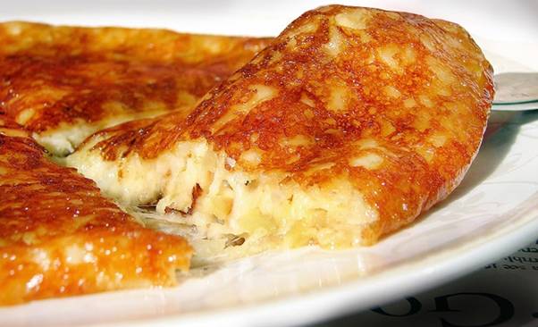 frico frico