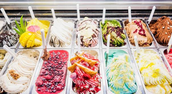 gelato gelato