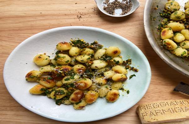 gnocchi gnocchi