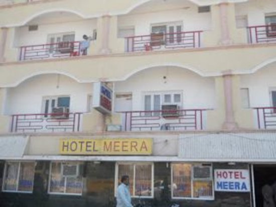 hotel meera