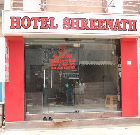 hotel shree nath