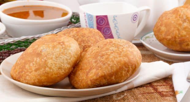 Aapka Pandit Kachori Wala