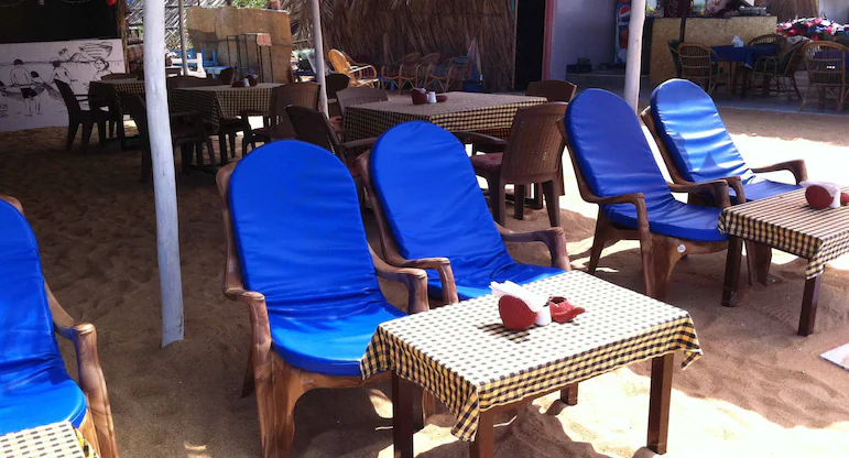Alexs Shack