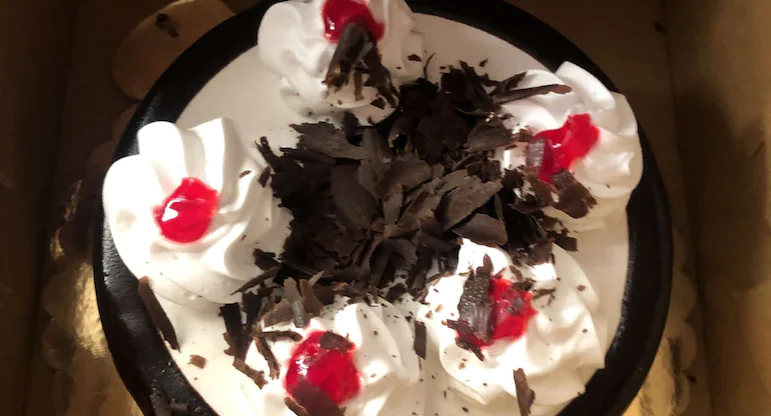 All In One Baker Best Cake Bakery Fast Food Restaurant