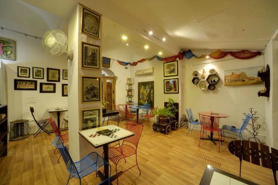 Art Cafe Art Cafe