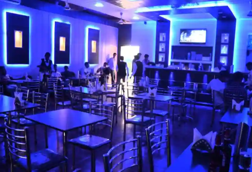 Ashoka Restaurant