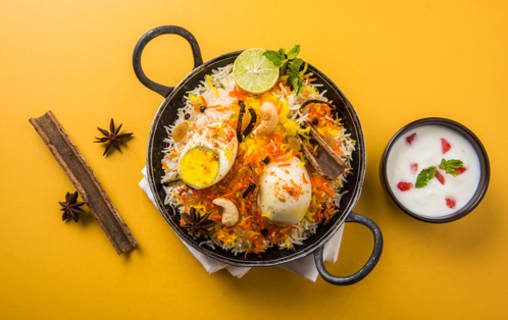 Asoka Restaurant And Bar