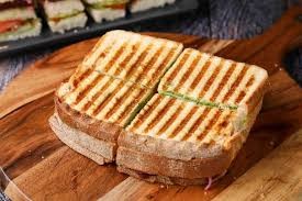 BOMBAY SANDWICH
