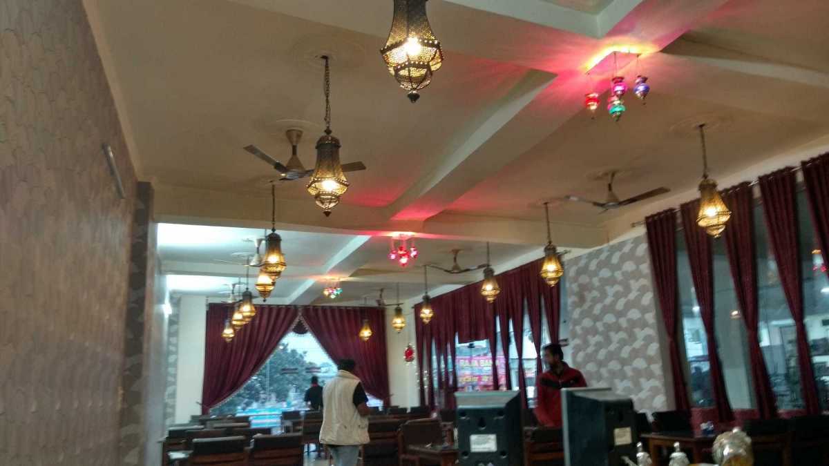 Bhardwajs Restaurant